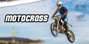 Motos de Motocross en Venta en Panamá