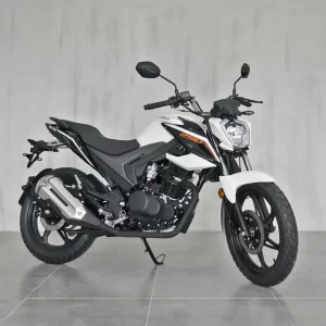 Moto lifan 250 Panama en Venta nueva 1