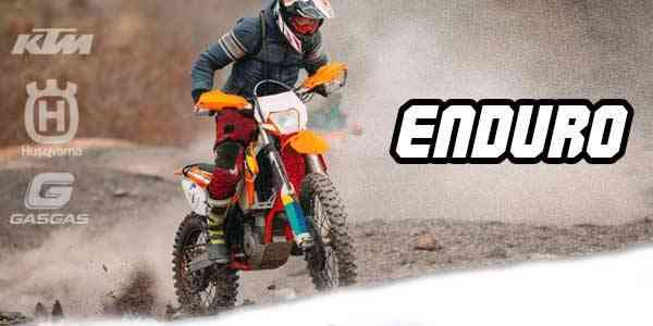 Motos de Enduro en Venta en Panamá