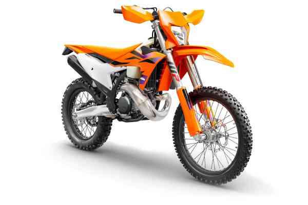 Motos de Enduro en Venta en Panamá