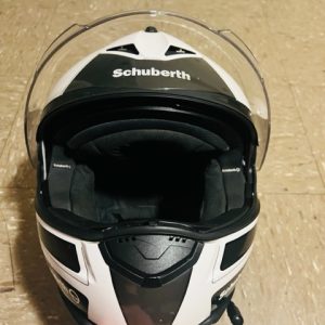 casco shuberth c3 pro