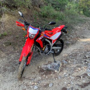 Honda CRF300L CRF300 Rally 2021 s