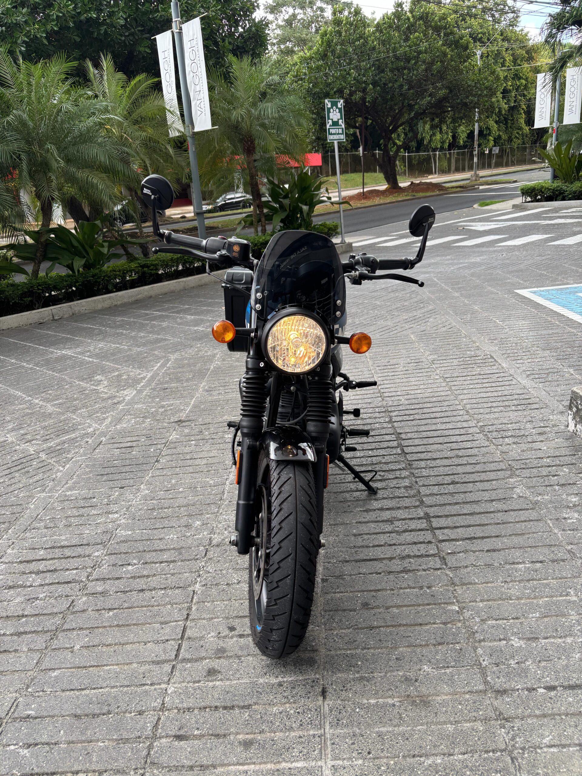 Moto 🏍️ 5 Moto 🏍️ - Imagen 5