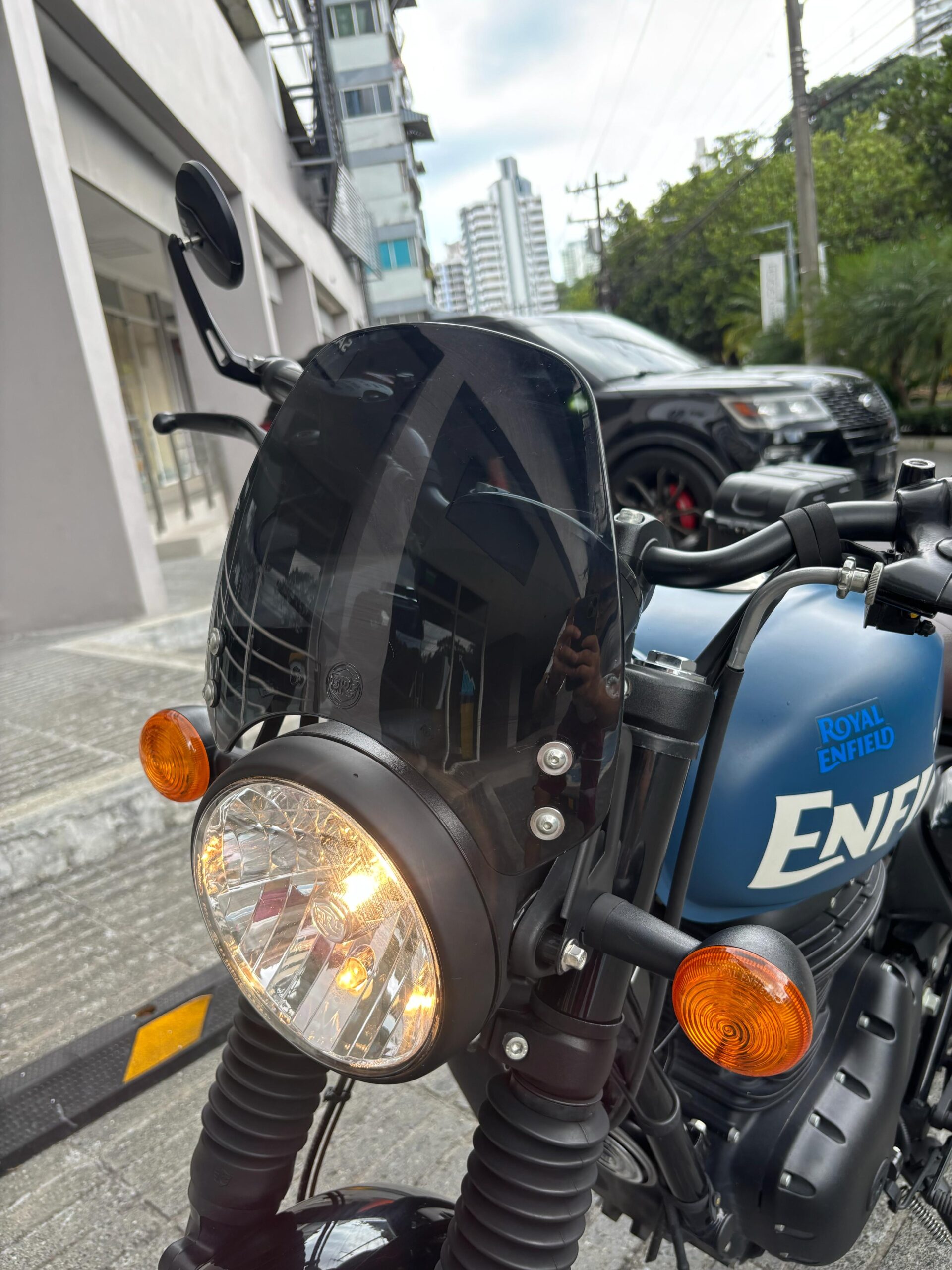 Moto 🏍️ 3 Moto 🏍️ - Imagen 3