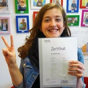 We provide Goethe-Telc-DSH-TestDAF Certificates in Germany. WHATSAPP(+371 204 33160)Buy TELC C1 Certificate Buy Goethe B1 Zertifikat 2 We provide Goethe-Telc-DSH-TestDAF Certificates in Germany. WHATSAPP(+371 204 33160)Buy TELC C1 Certificate Buy Goethe B1 Zertifikat - Imagen 2