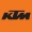 Ktm EXC-F 250 six days 2017 con 164 horas oferta 4800